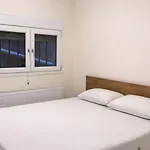 Fully-equipped In Nikopoli Appartement