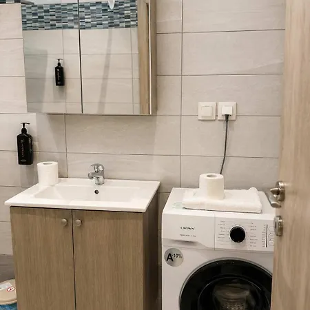 Fully-equipped In Nikopoli *