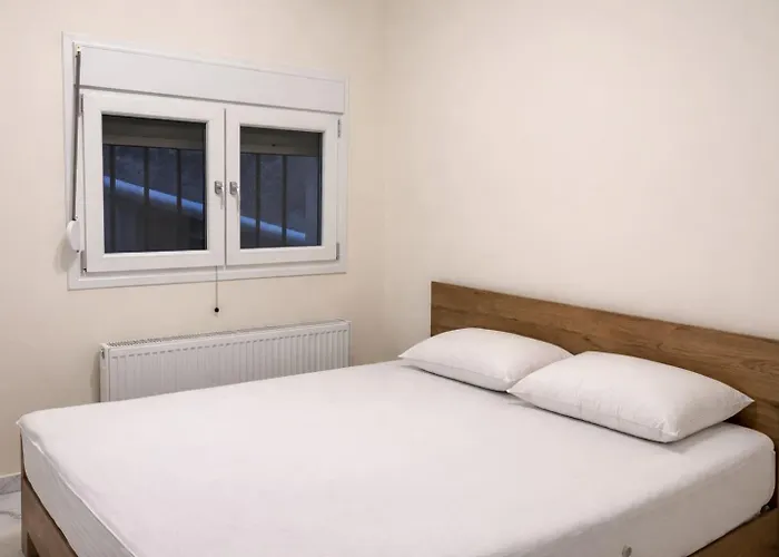 Fully-equipped In Nikopoli Daire