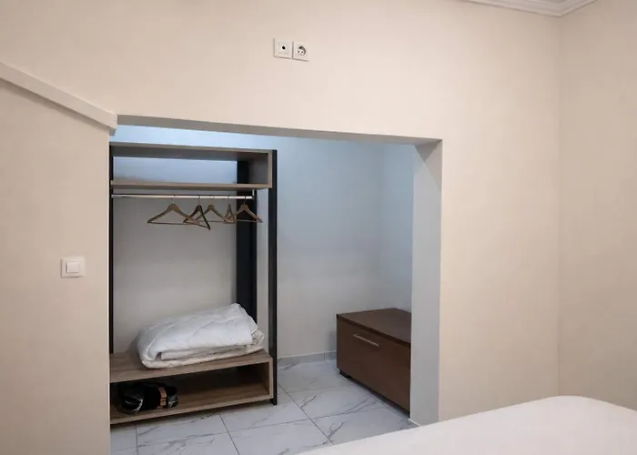 Apartment Fully-equipped In Nikopoli